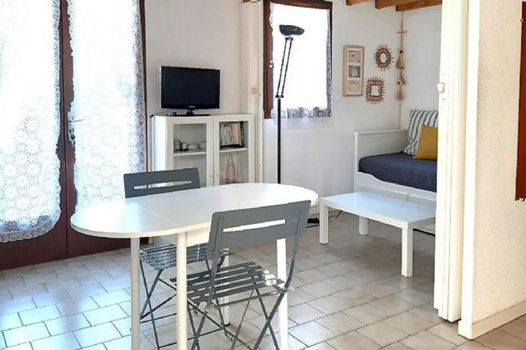Maison T2 Terrasse Mezzanine Le Grau-dʼAgde 외부 사진