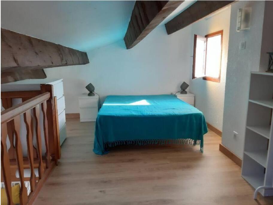 Maison T2 Terrasse Mezzanine Le Grau-dʼAgde 외부 사진