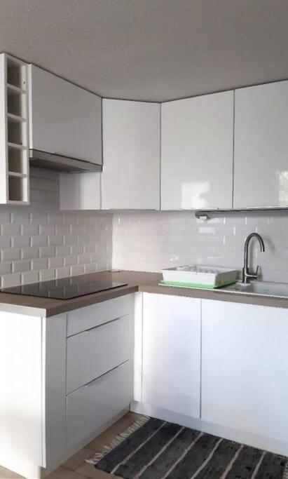 Maison T2 Terrasse Mezzanine Le Grau-dʼAgde 외부 사진